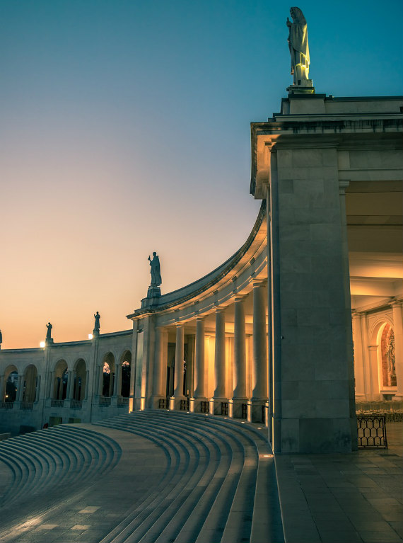 fatima portugal