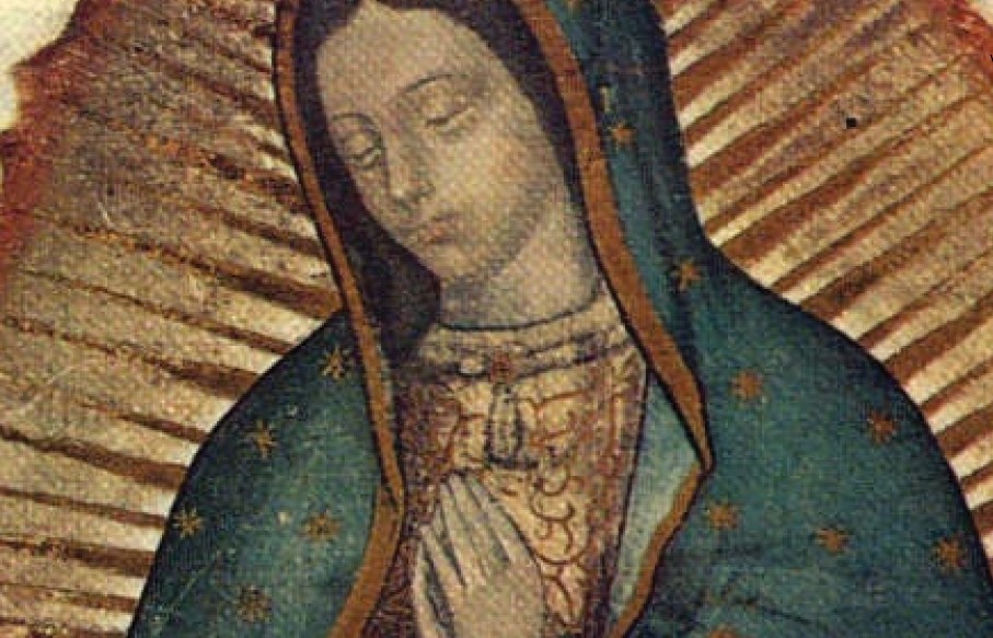 Our Lady of Guadalupe