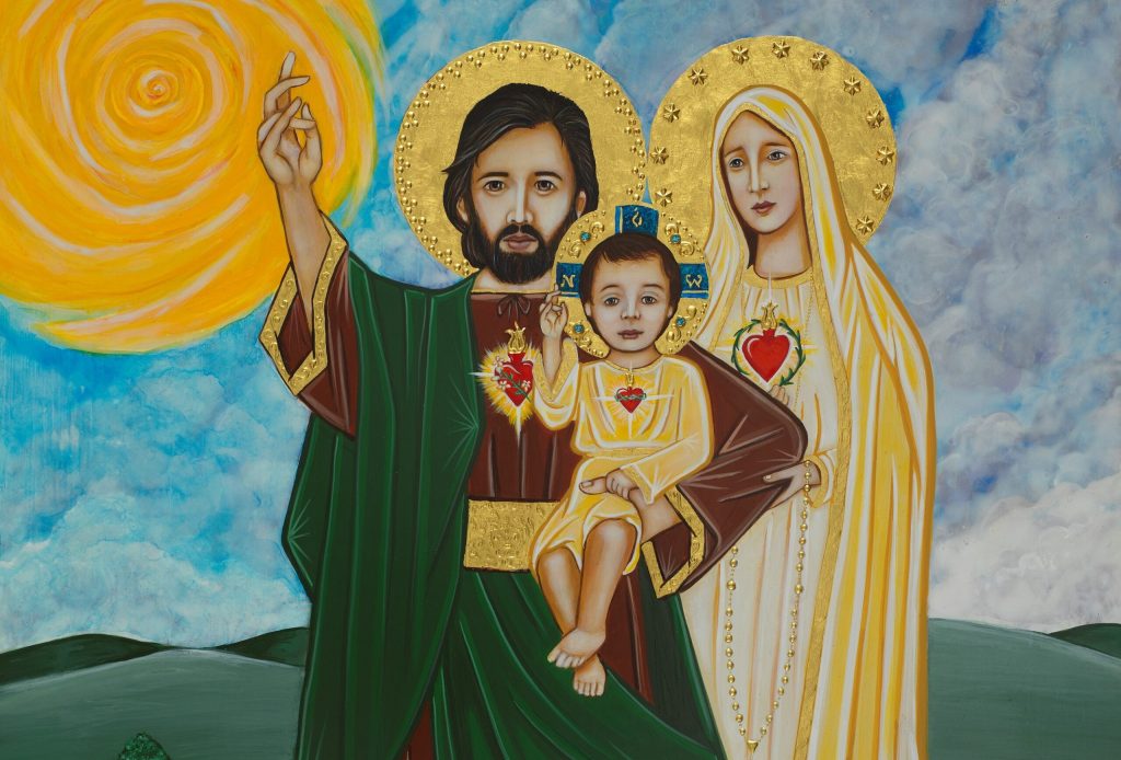 Devotion to St. Joseph obtains more than we can ask