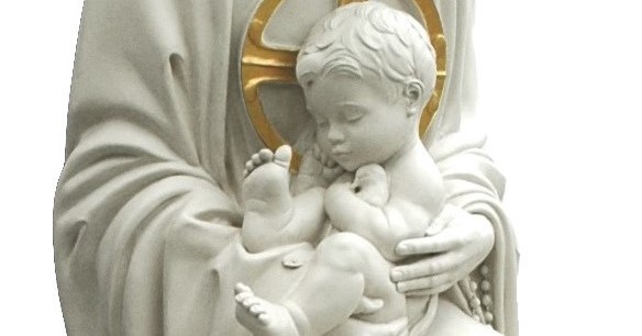 Mary Mother of Life Within Cropped 1