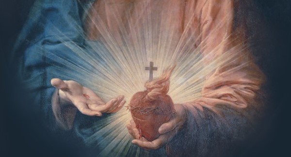 Journey to the Living Heart of the Catholic Faith