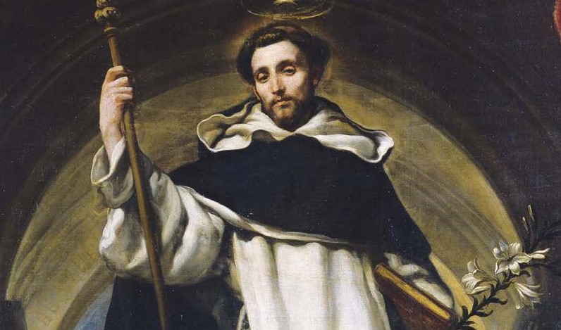 St. Dominic