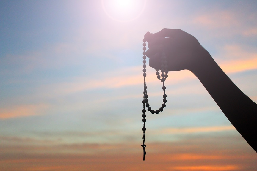 iStock Rosary resized