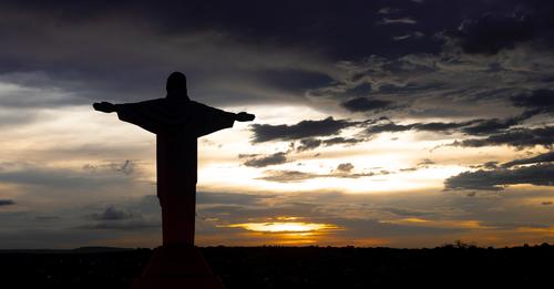 The Need for Courage Founded on Charity and Righteousness - World Apostolate of Fatima, USA