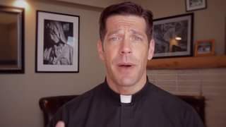 Father Mike on Forgiveness